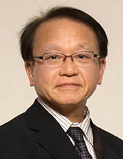 President of ICNIM Toshinori Ito, M.D.,Ph.D